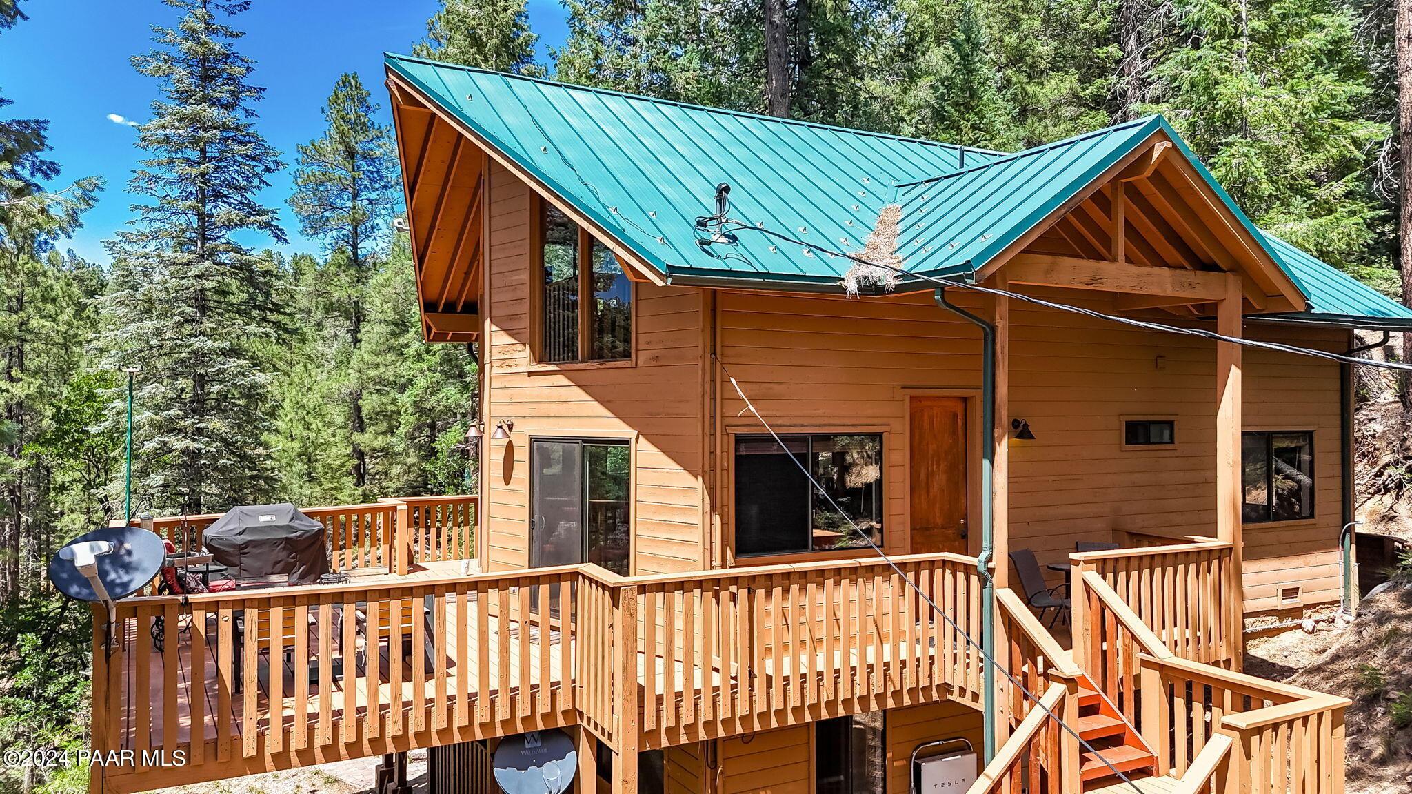 2980 Bluff Road Prescott, AZ 86303 - Photo 2 of 38 2-Front_1