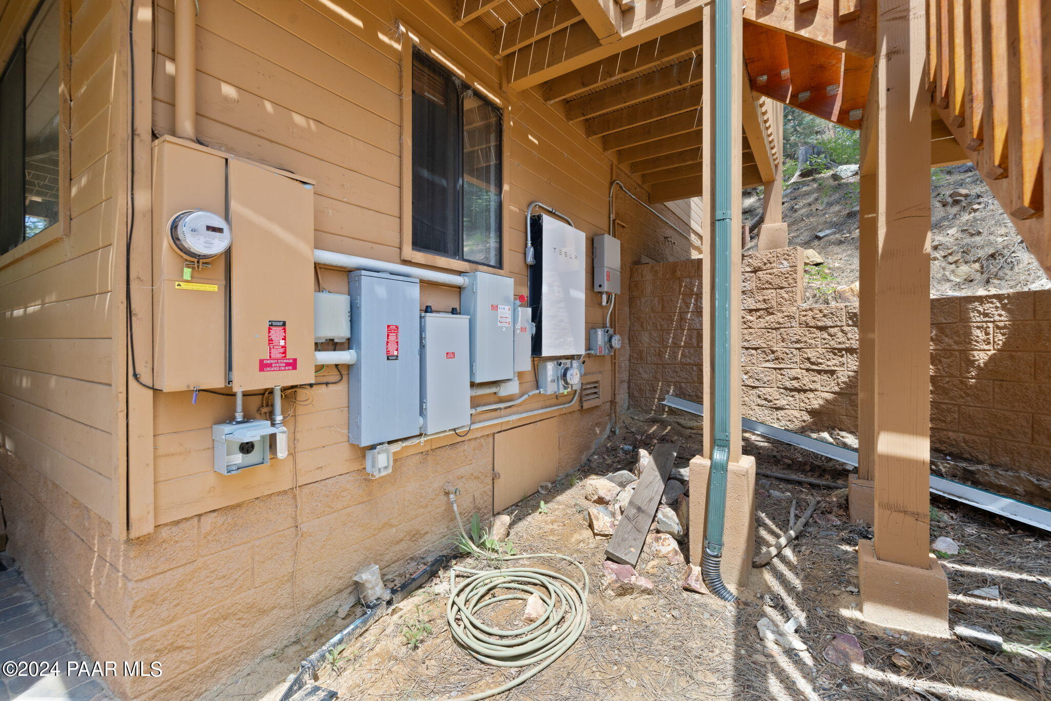 2980 Bluff Road Prescott, AZ 86303 - Photo 22 of 38 30-Utilities