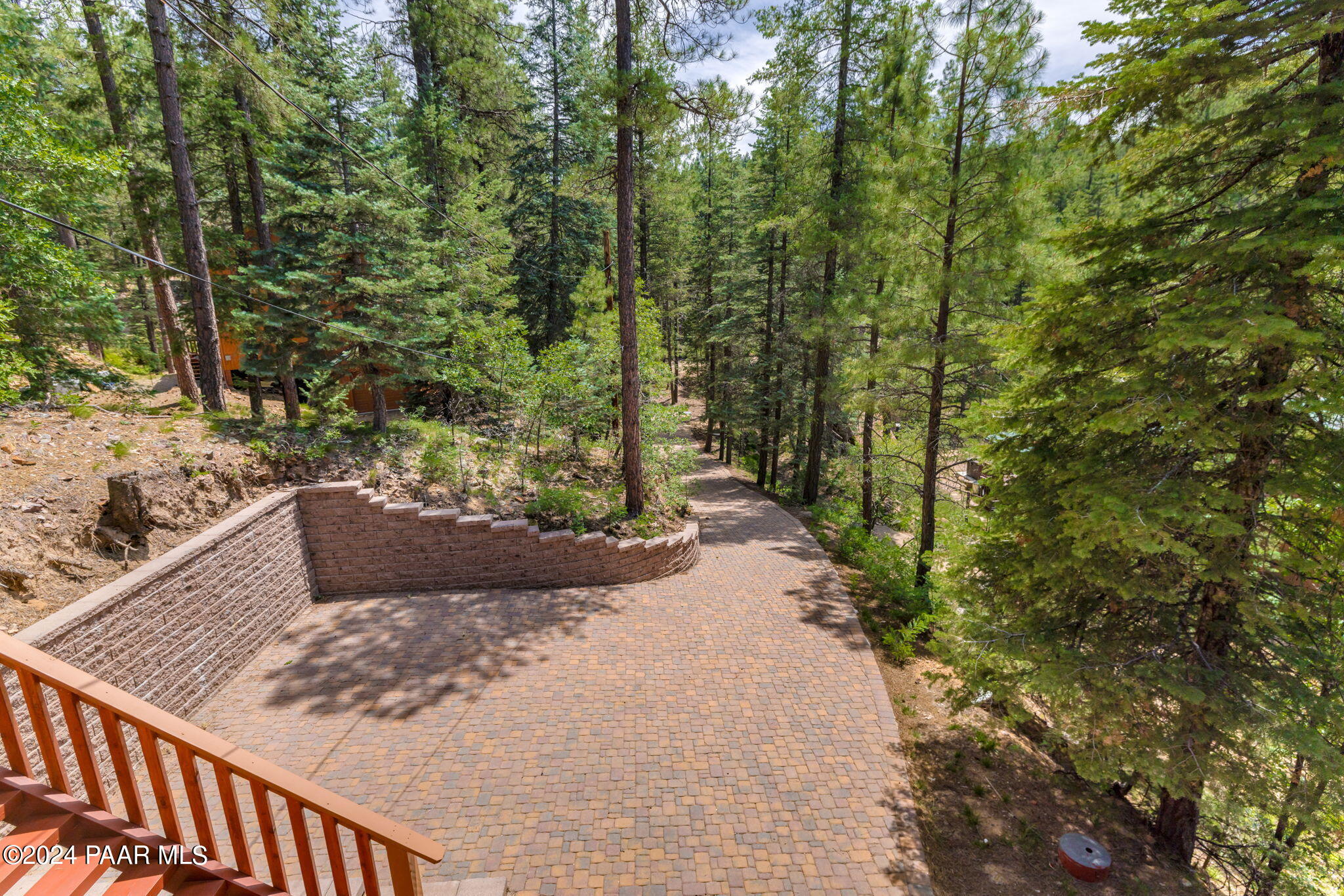 2980 Bluff Road Prescott, AZ 86303 - Photo 27 of 38 5-Driveway and Parking