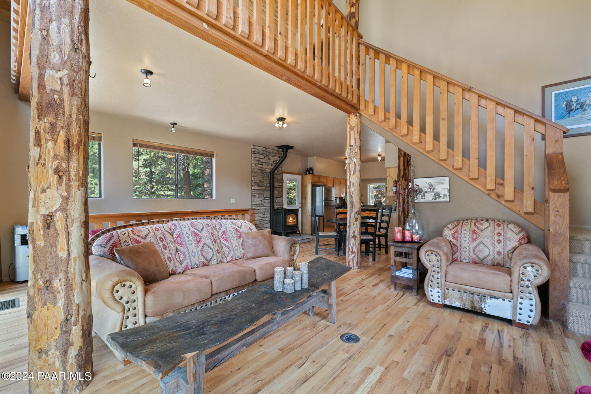 2980 Bluff Road Prescott, AZ 86303 - Photo 5 of 38 15-Living Room_4