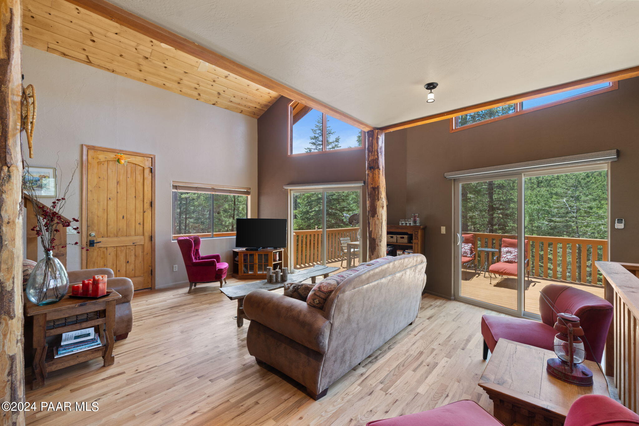 2980 Bluff Road Prescott, AZ 86303 - Photo 6 of 38 12-Living Room_1