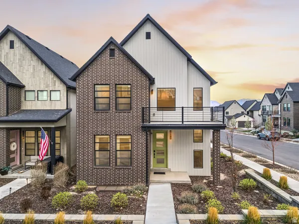 $599,900 | 2391 North Alesund Way, Lehi, UT 84048