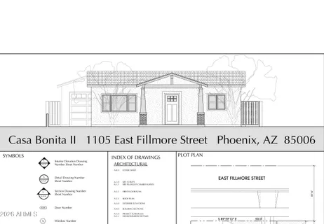$200,000 | 1105 East Fillmore Street, Unit 27, Phoenix, AZ 85006