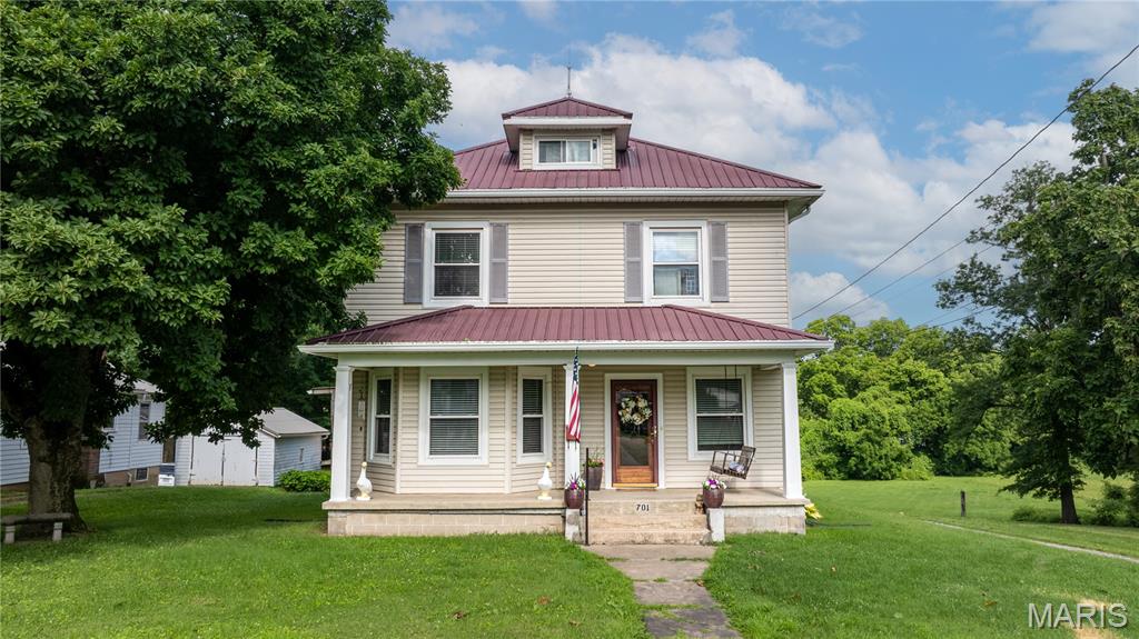 701 North Farmington Road Jackson, MO 63755 - Photo 2 of 41
