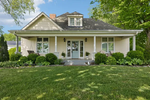 $974,900 | 6320 Arno Road, Franklin, TN 37064