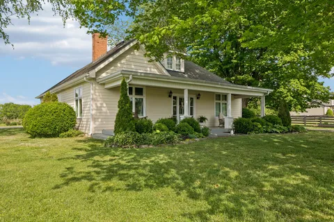 $974,900 | 6320 Arno Road, Franklin, TN 37064