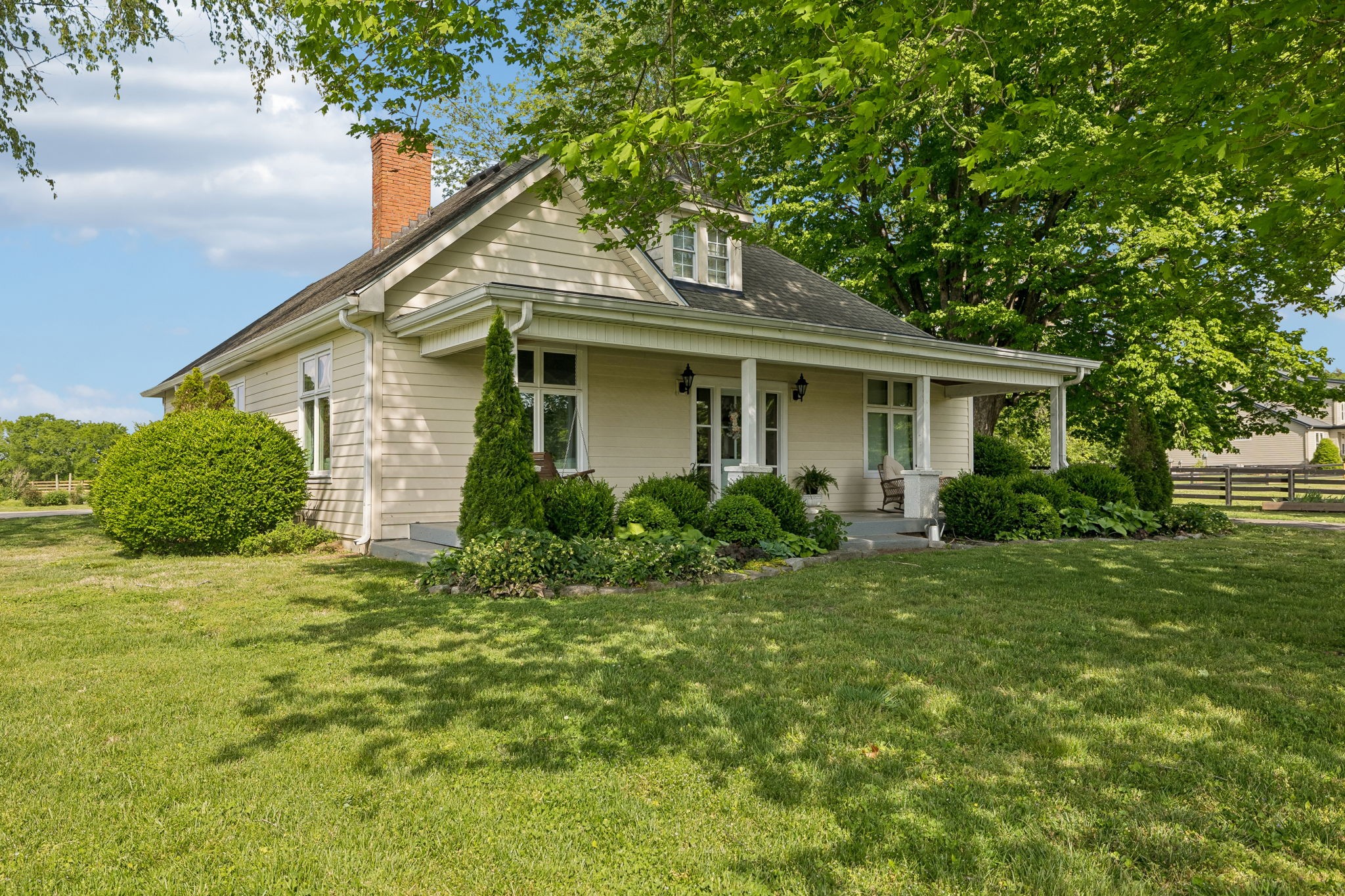 6320 Arno Road Franklin, TN 37064 - Photo 2 of 52