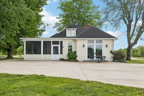 $974,900 | 6320 Arno Road, Franklin, TN 37064