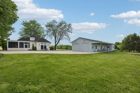 $974,900 | 6320 Arno Road, Franklin, TN 37064