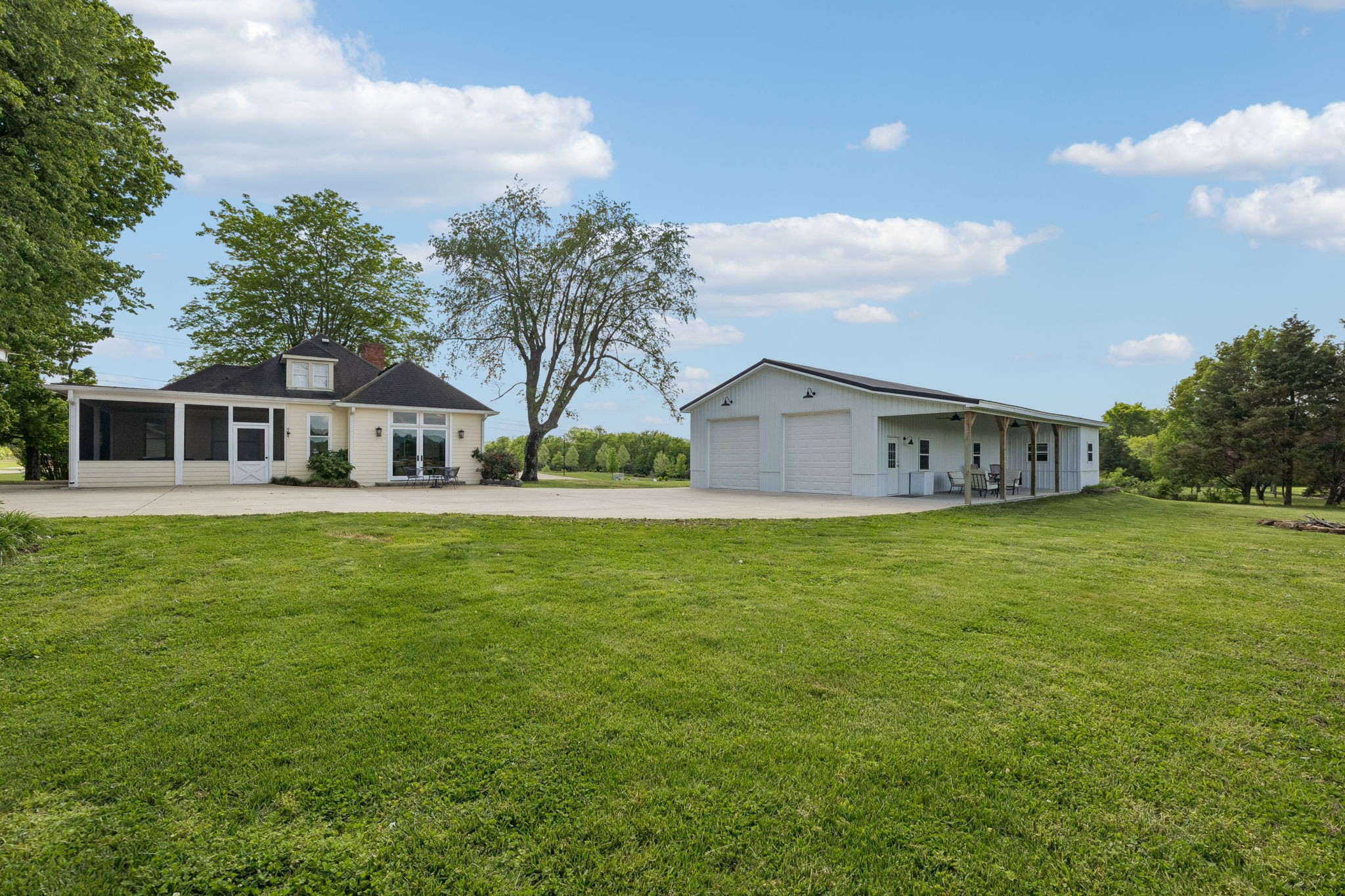 6320 Arno Road Franklin, TN 37064 - Photo 43 of 52