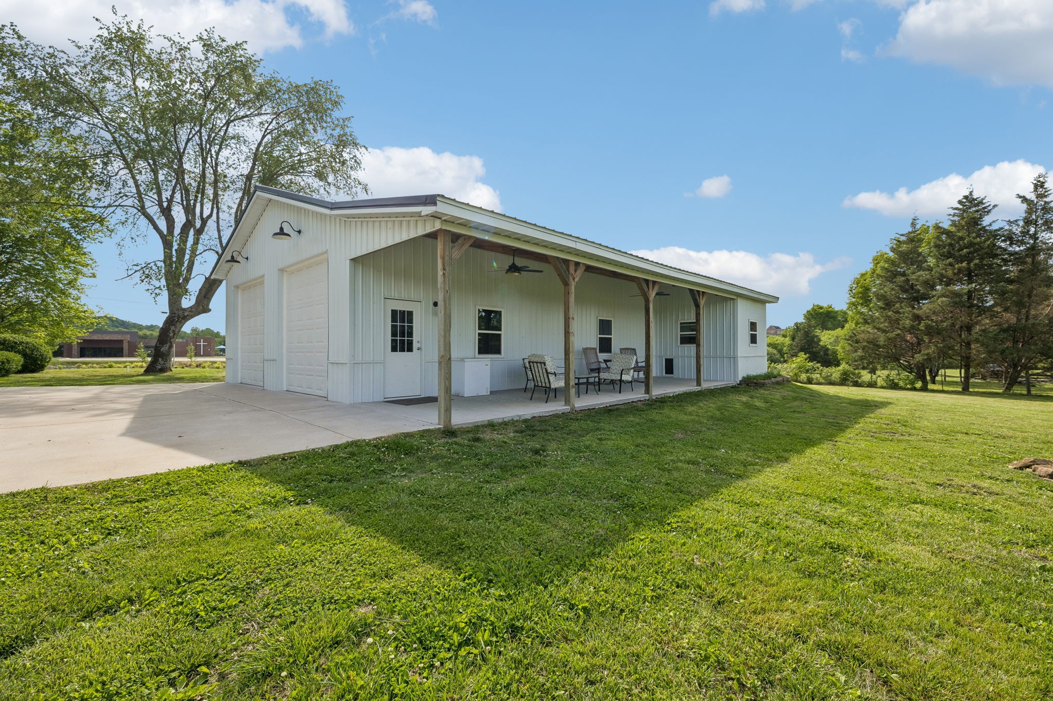 6320 Arno Road Franklin, TN 37064 - Photo 45 of 52