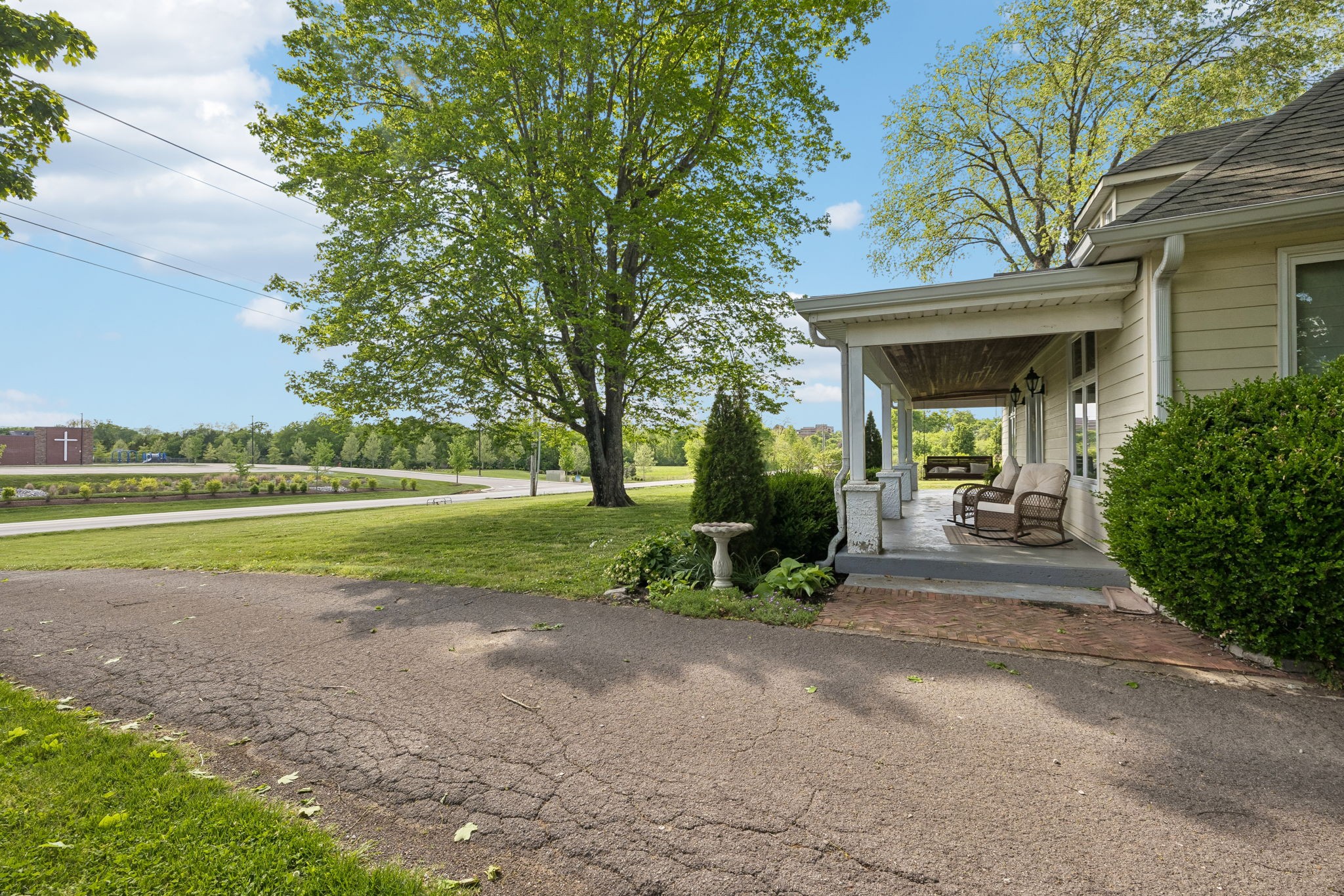 6320 Arno Road Franklin, TN 37064 - Photo 8 of 52