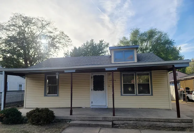 $120,000 | 2525 North Salina Avenue, Wichita, KS 67204