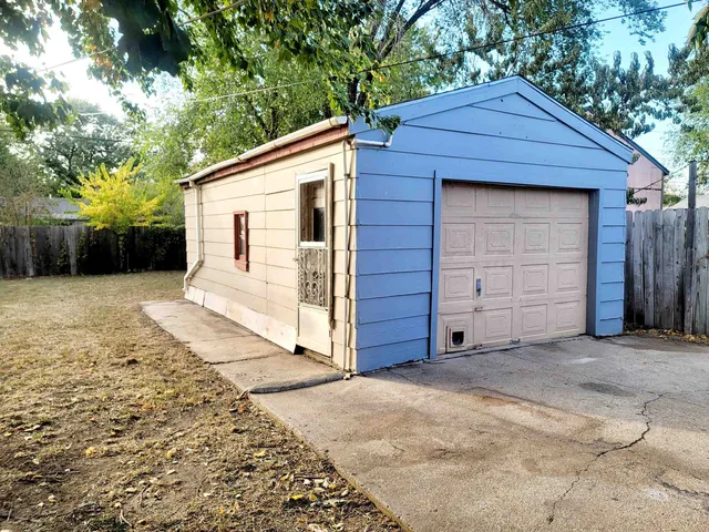 $120,000 | 2525 North Salina Avenue, Wichita, KS 67204