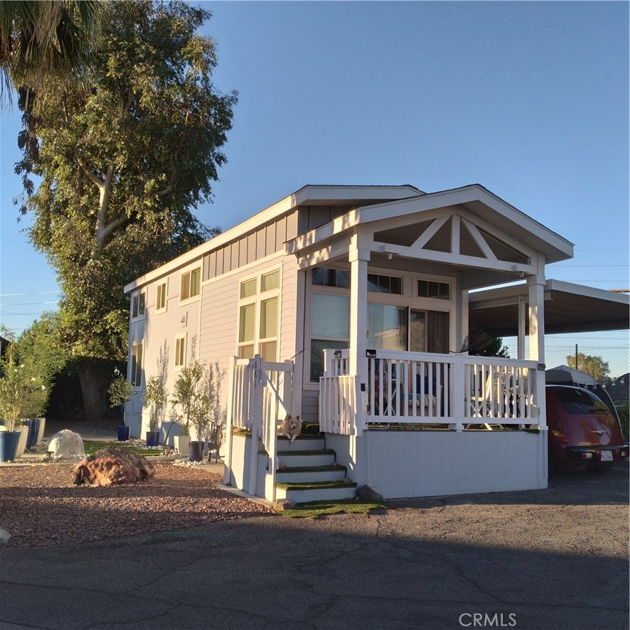 681 Channel Way Needles, CA 92363 - Photo 5 of 29