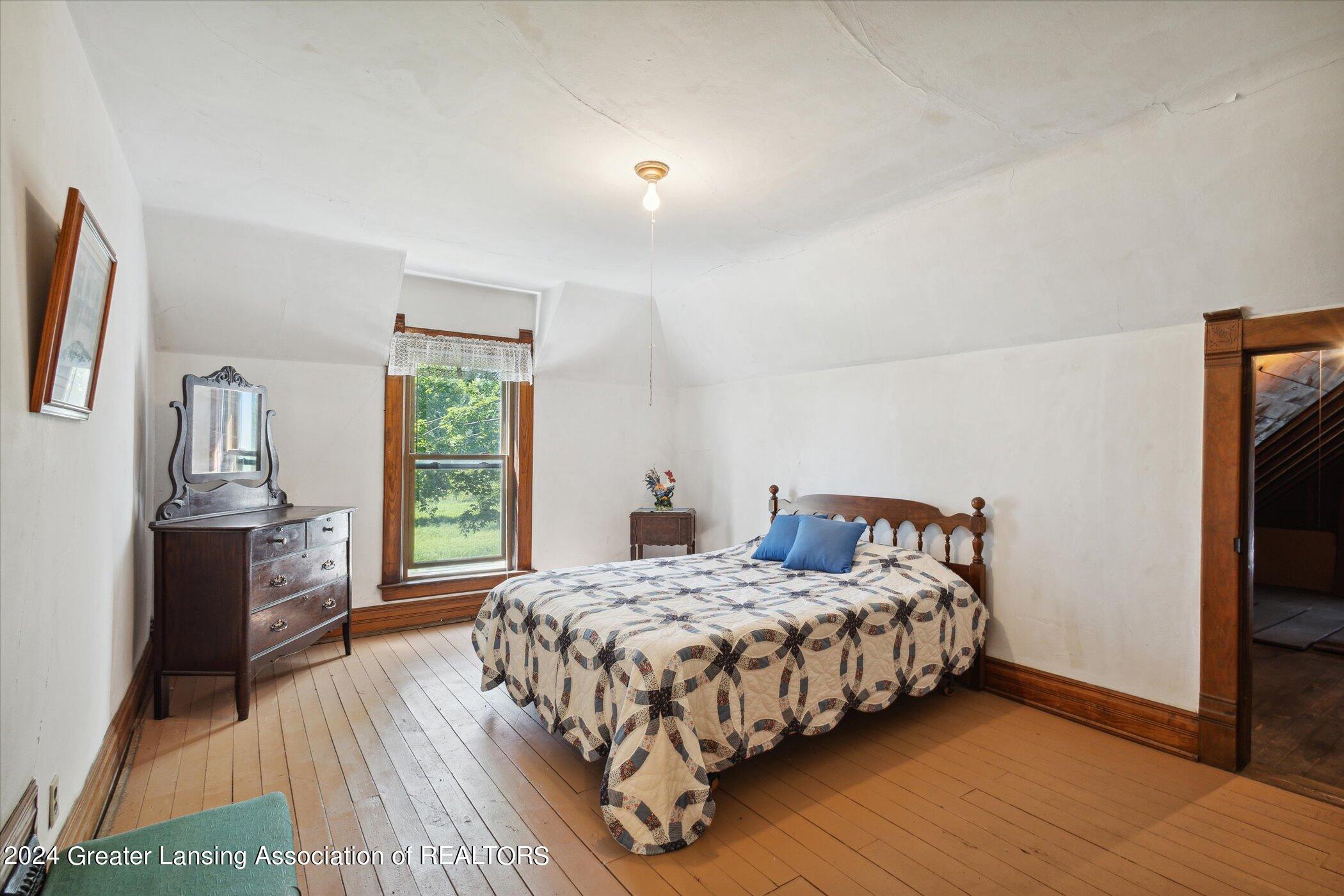 6491 Oneida Road Charlotte, MI 48813 - Photo 24 of 59 Bedroom