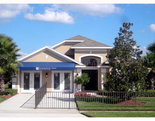 2701 Eagle Ridge Loop Kissimmee, FL 34746 - Photo 1 of 1 Exterior Front