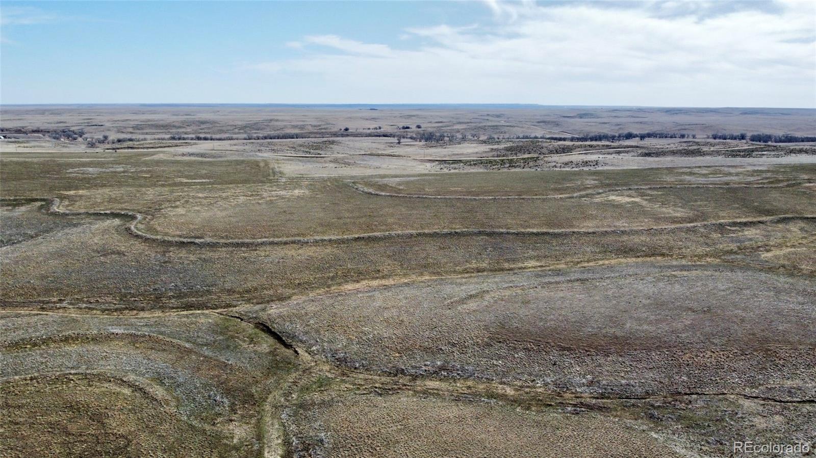 125 County Road Deer Trail, CO 80105 - Photo 23 of 29 a view of an ocean beach