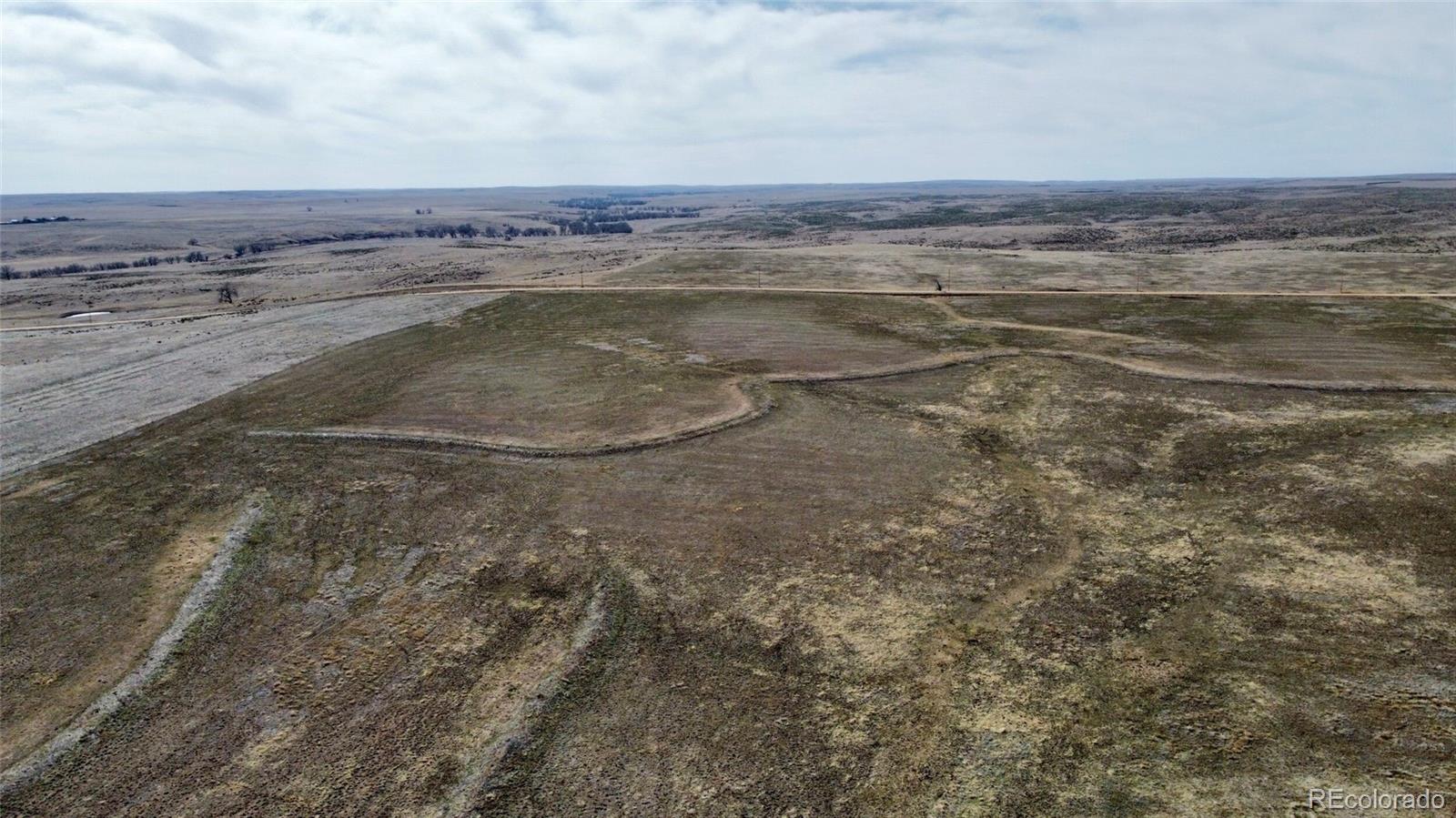 125 County Road Deer Trail, CO 80105 - Photo 4 of 29 a view of an ocean beach