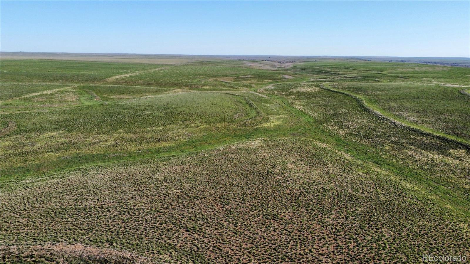 125 County Road Deer Trail, CO 80105 - Photo 8 of 29 a view of an ocean