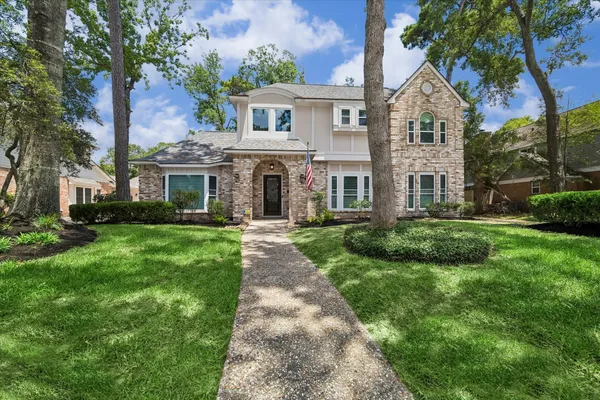 $415,000 | 2906 Eagle Creek Drive, Kingwood, TX 77345
