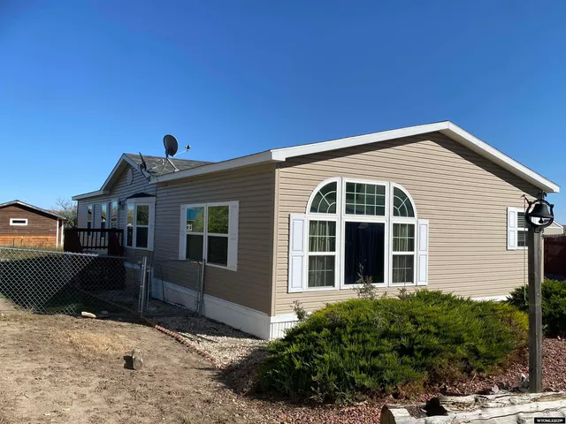 $310,000 | 199 Vero Lane, Buffalo, WY 82834