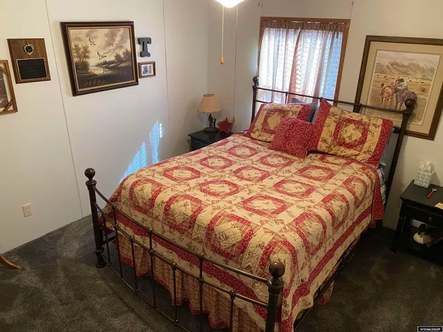 $310,000 | 199 Vero Lane, Buffalo, WY 82834