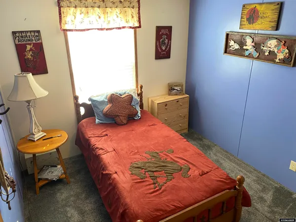 $299,000 | 199 Vero Lane, Buffalo, WY 82834