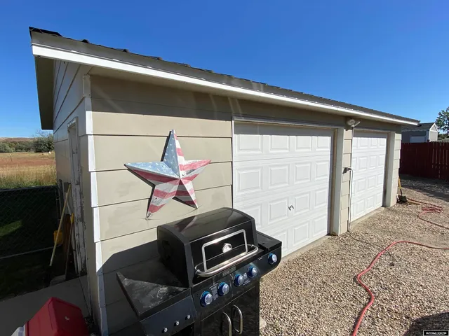 $310,000 | 199 Vero Lane, Buffalo, WY 82834