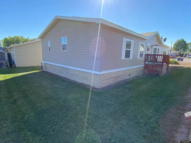 $310,000 | 199 Vero Lane, Buffalo, WY 82834