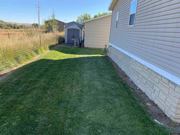 $299,000 | 199 Vero Lane, Buffalo, WY 82834