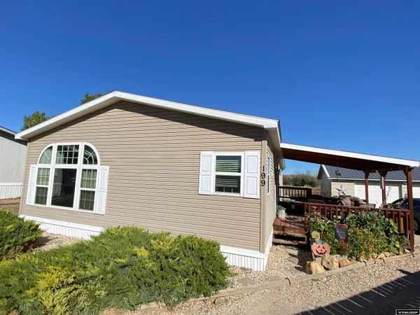 $299,000 | 199 Vero Lane, Buffalo, WY 82834