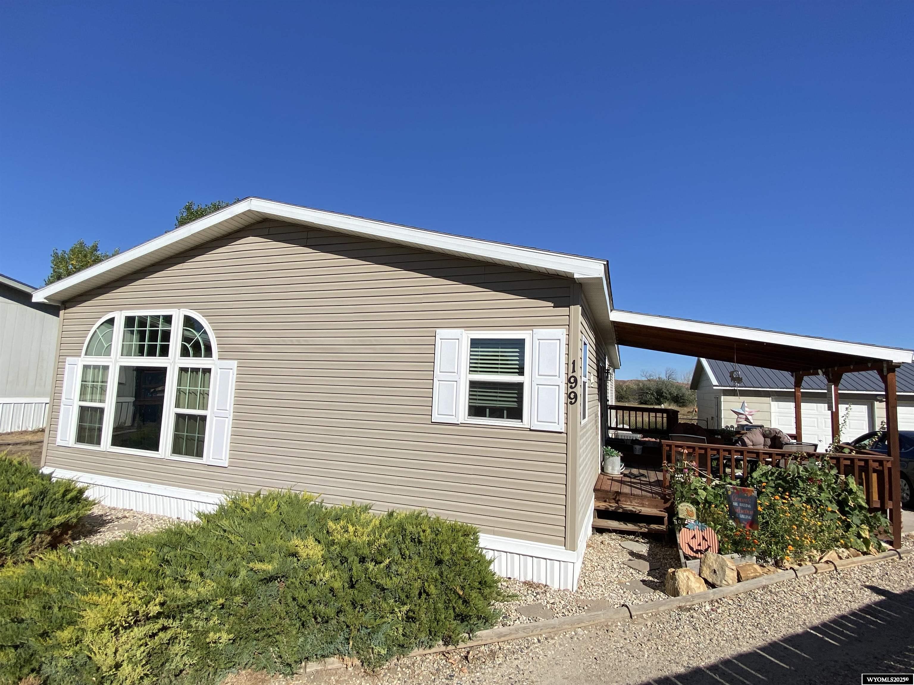 199 Vero Lane Buffalo, WY 82834 - Photo 2 of 17