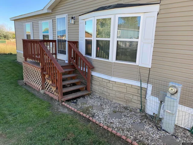 $310,000 | 199 Vero Lane, Buffalo, WY 82834