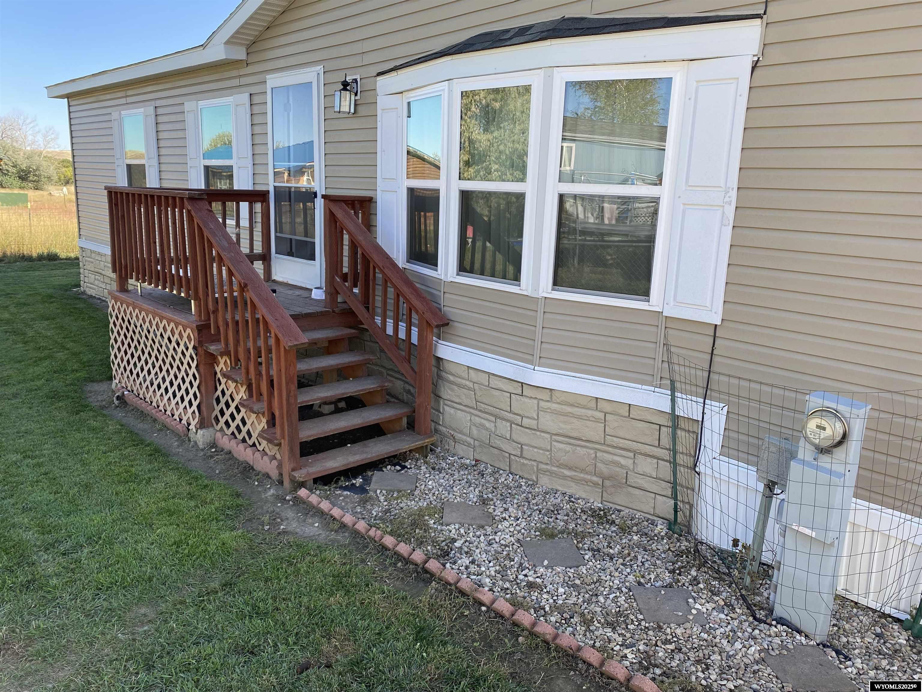 199 Vero Lane Buffalo, WY 82834 - Photo 3 of 17