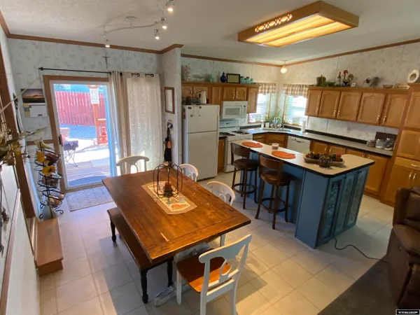 $299,000 | 199 Vero Lane, Buffalo, WY 82834