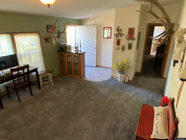 $299,000 | 199 Vero Lane, Buffalo, WY 82834