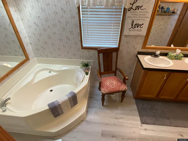 $310,000 | 199 Vero Lane, Buffalo, WY 82834