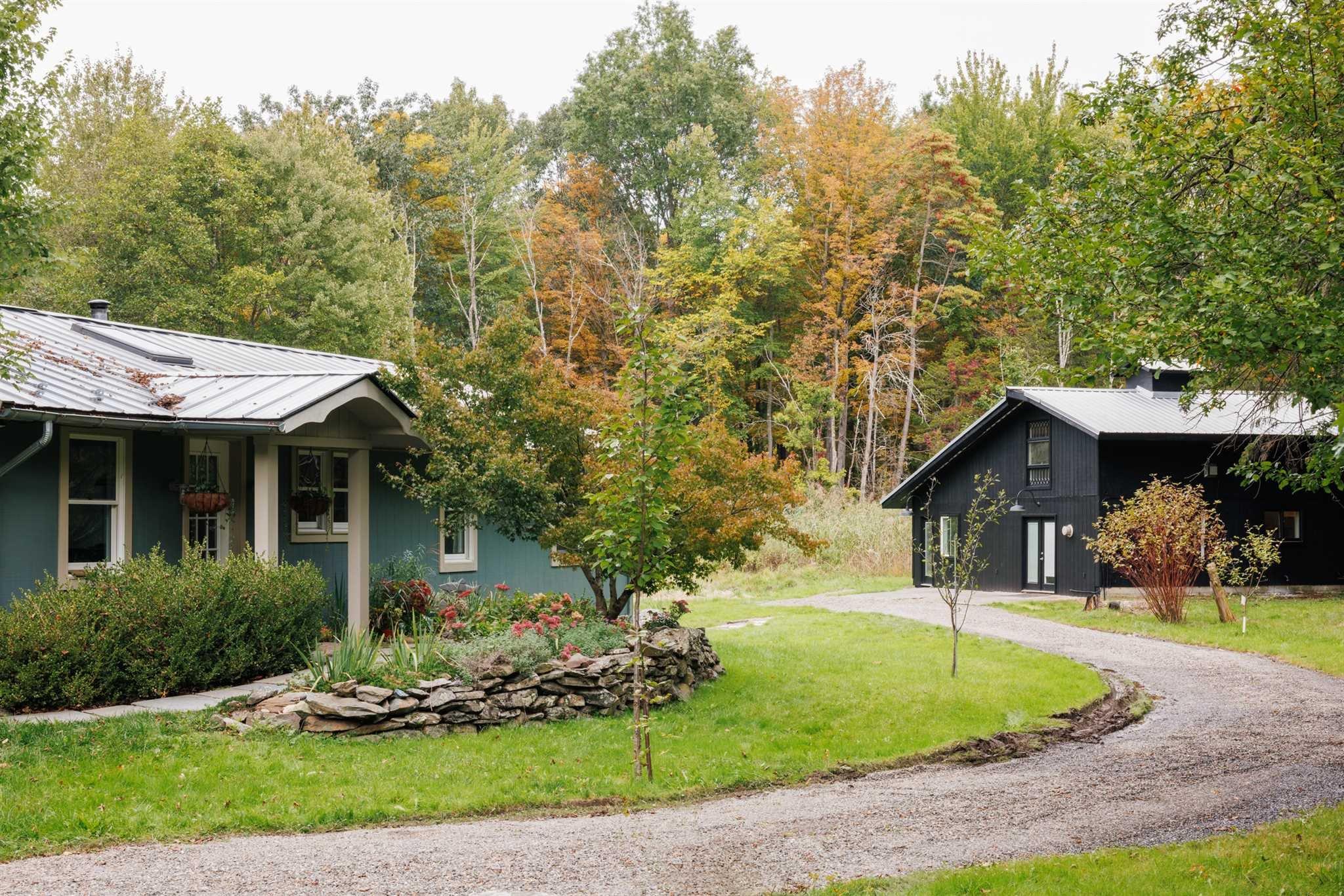 211 Ackert Hook Road Rhinebeck, NY 12572 - Photo 1 of 1