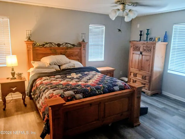 $270,000 | 115 Crestwood Drive, Interlachen, FL 32148