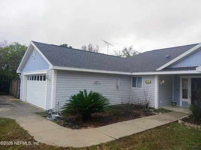 $270,000 | 115 Crestwood Drive, Interlachen, FL 32148