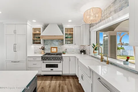 $1,200,000 | 416 South Waterway Drive, Satellite Beach, FL 32937