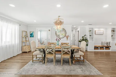 $1,200,000 | 416 South Waterway Drive, Satellite Beach, FL 32937
