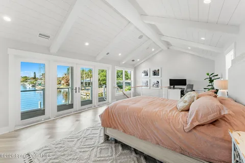 $1,200,000 | 416 South Waterway Drive, Satellite Beach, FL 32937