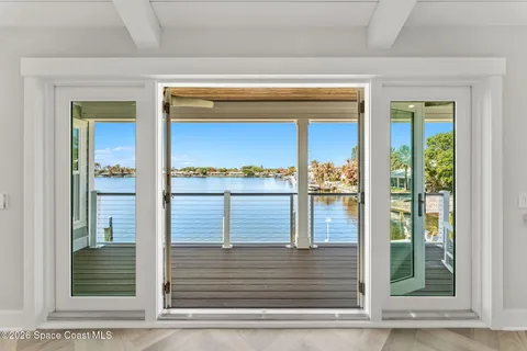 $1,200,000 | 416 South Waterway Drive, Satellite Beach, FL 32937