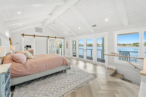 $1,200,000 | 416 South Waterway Drive, Satellite Beach, FL 32937