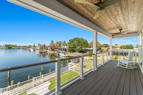 $1,200,000 | 416 South Waterway Drive, Satellite Beach, FL 32937