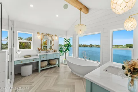 $1,200,000 | 416 South Waterway Drive, Satellite Beach, FL 32937