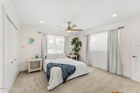 $1,200,000 | 416 South Waterway Drive, Satellite Beach, FL 32937