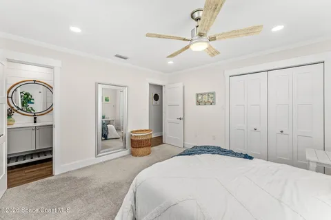 $1,200,000 | 416 South Waterway Drive, Satellite Beach, FL 32937